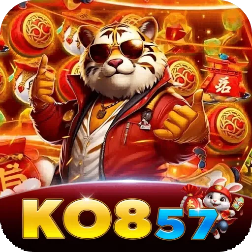 KO857 - Petualangan Anime yang Menarik