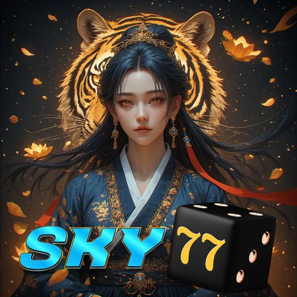 SKY77 - Permainan QiuQiu Terbaik di Era Digital